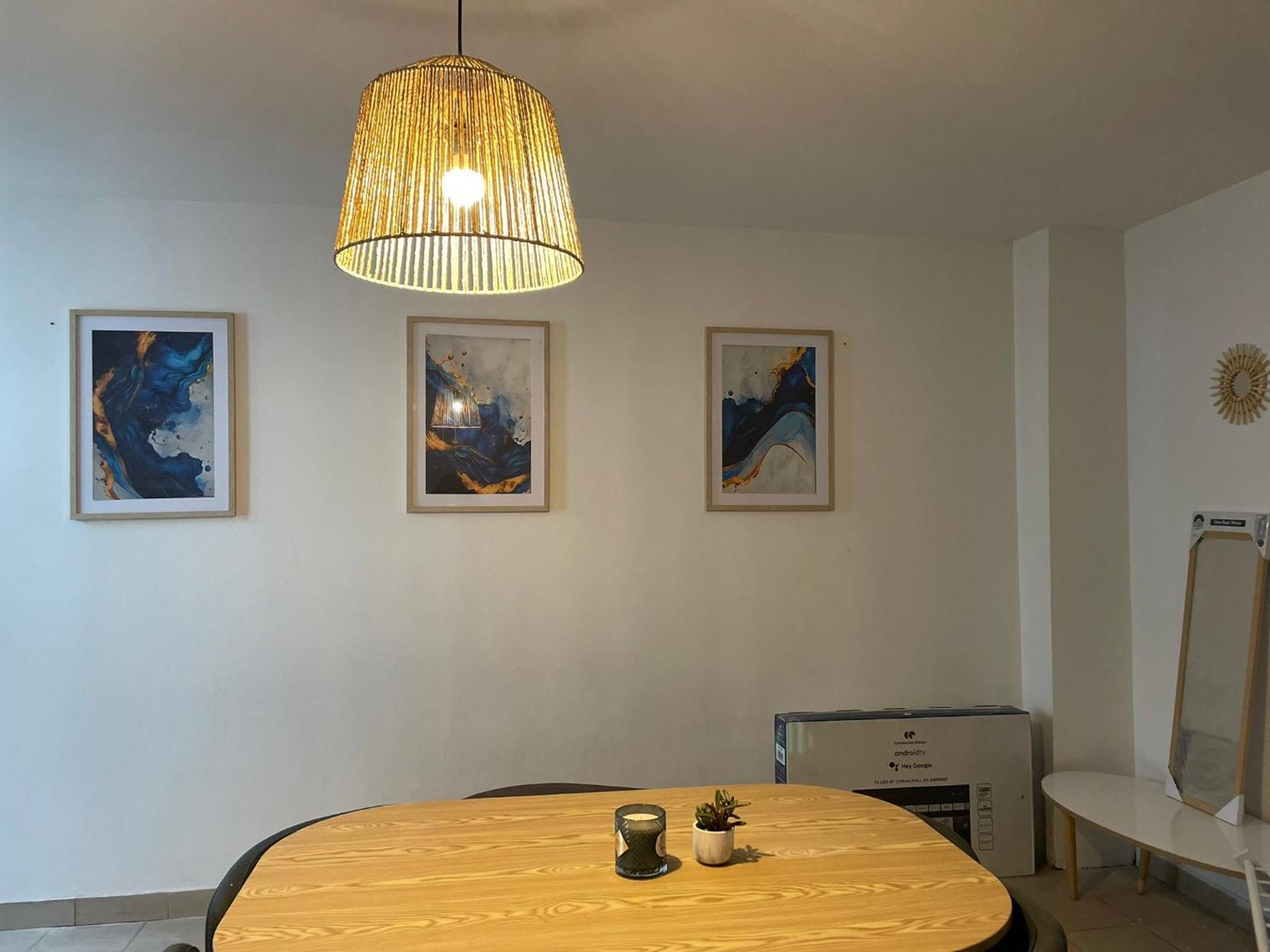 Cosy Triplex Plein Centre Maison De Ville Boulogne-sur-Mer Exteriör bild